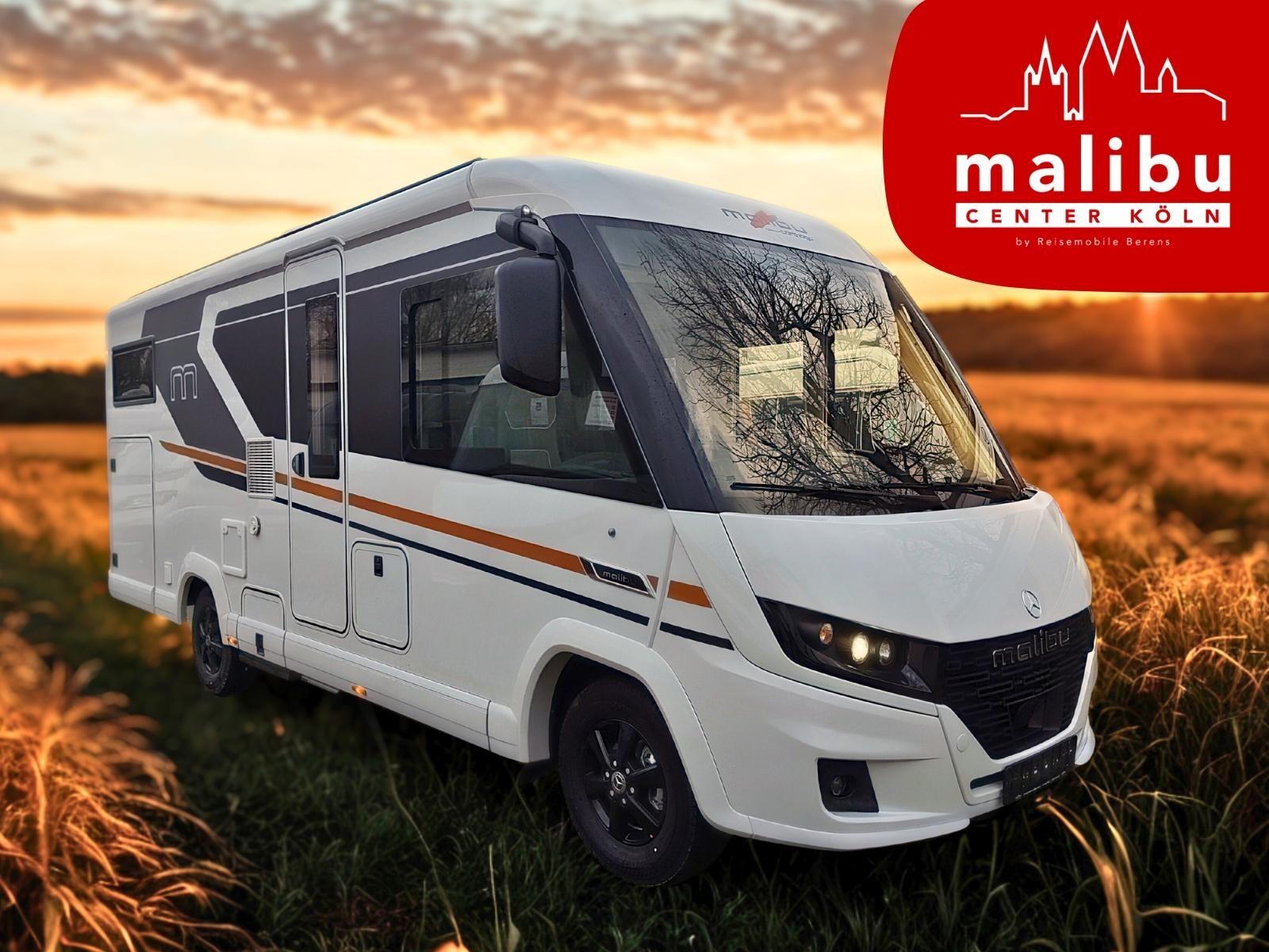 Malibu I 450 RB LE comfort Mercedes