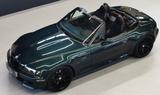 BMW Z3 M M Roadster - - BMW Z3 M aus 1999