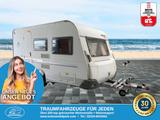 Knaus KW 04 / Mover / FESTPREIS - Wohnwagen bis 5.000 Euro