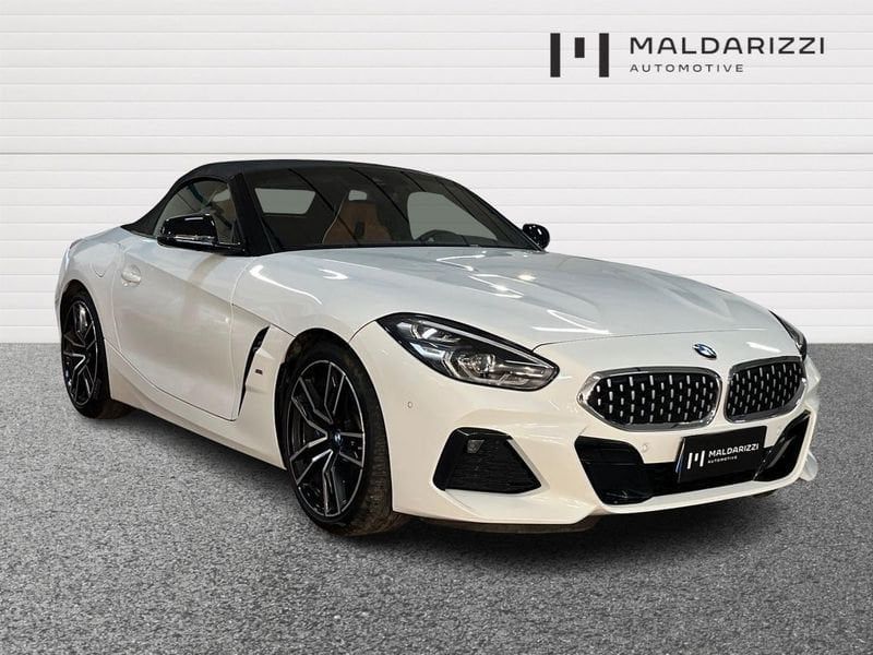 BMW BMW Z4 G29 sdrive 30i Msport auto