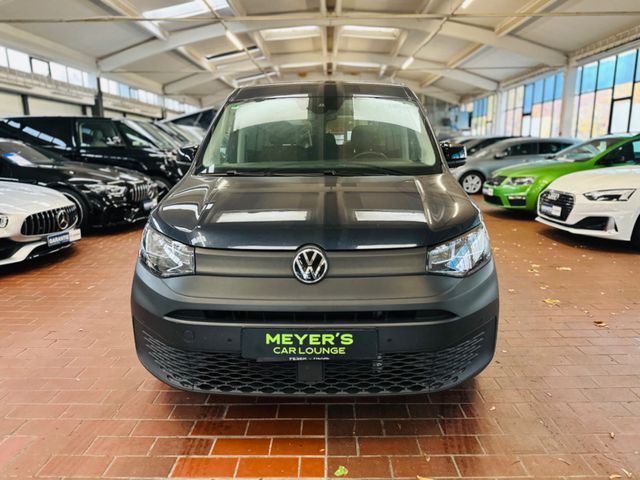 Volkswagen Caddy Navi*ACC*PDC*Spurhalte*