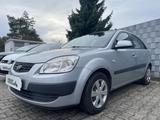 Kia Rio 1.4 EX |2.HAND|Klima|PDC|Scheckheftgepflegt - Kia Rio: Ex