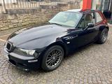 BMW Z3 Coupé 3.0i -