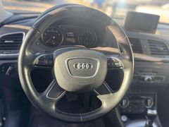 Fahrzeugabbildung Audi Q3 S Line Scheckheftgepflegt Keyless 20 Alufelge