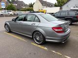 Mercedes-Benz C 63 AMG AMG - Mercedes-Benz C 63 AMG aus 2008