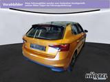 Skoda FABIA STYLE 1.5 TSI DSG (+ACC-RADAR+NAVI) LED - Skoda Fabia: Orange
