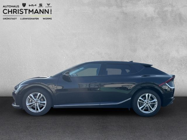 Fahrzeugabbildung Kia EV6 Basis 58 RWD *WÄRMEPUMPE* *360°KAMERA* *SITZ