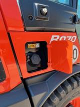 Kubota R 070 - Kubota LKWs