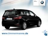 BMW 218i Gran Tourer Aut 7-Sitzer Kamera - gebrauchte BMW 218 Gran Tourer aus dem Jahr 2021