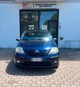 Citroën Citroen C3 1.1 60CV 118.000KM OK NEOPATENTATI - gebrauchte Citroën C3 aus dem Jahr 2005
