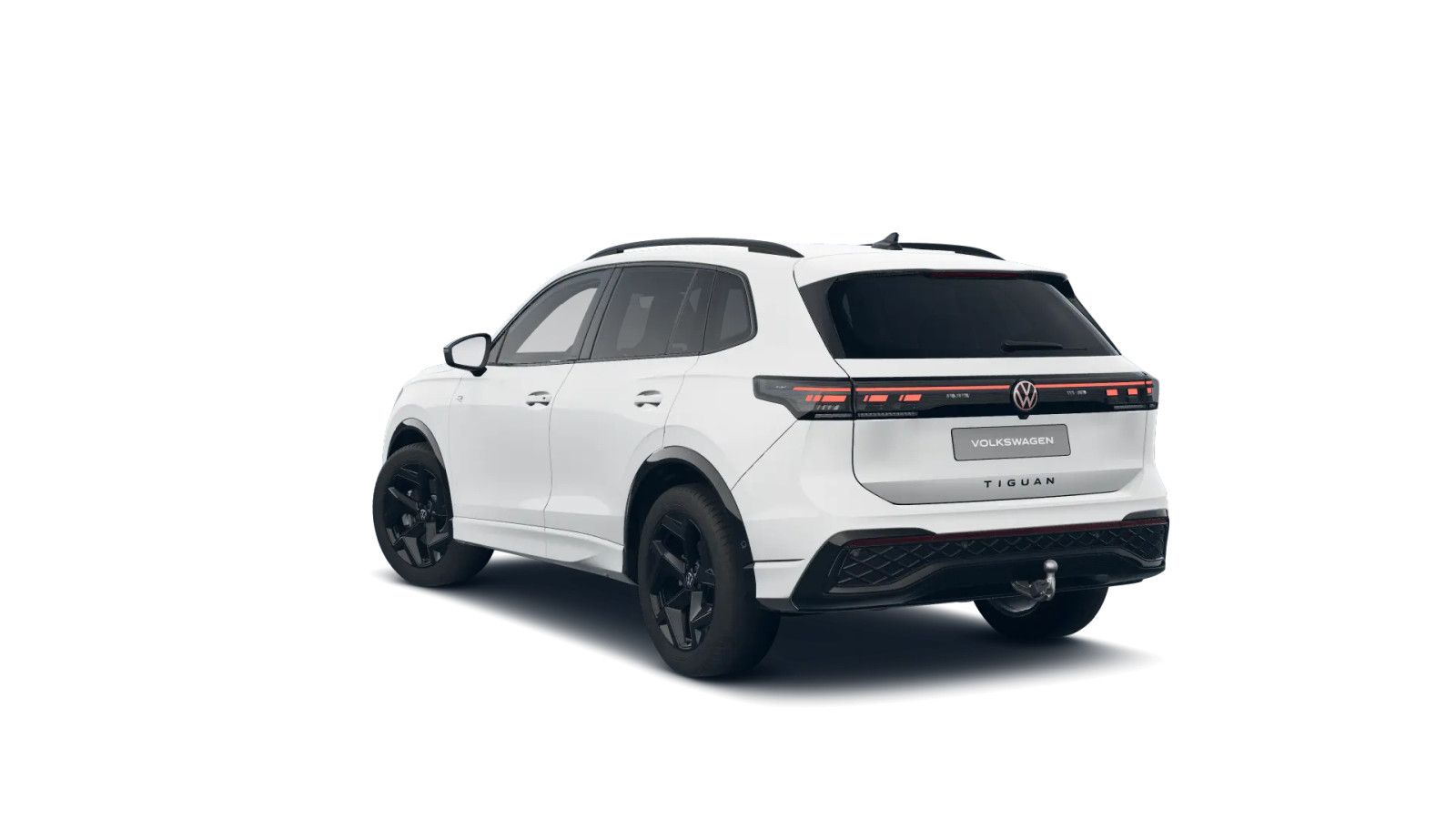 Volkswagen Tiguan - Bild 6
