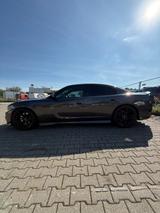 Dodge Charger 6.4l V8 - Dodge Charger aus 2021