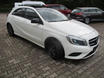Mercedes A 180 - 6