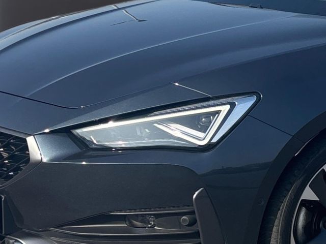 Leon 1.5 eTSI Matrix Kamera XL-Paket FullLink