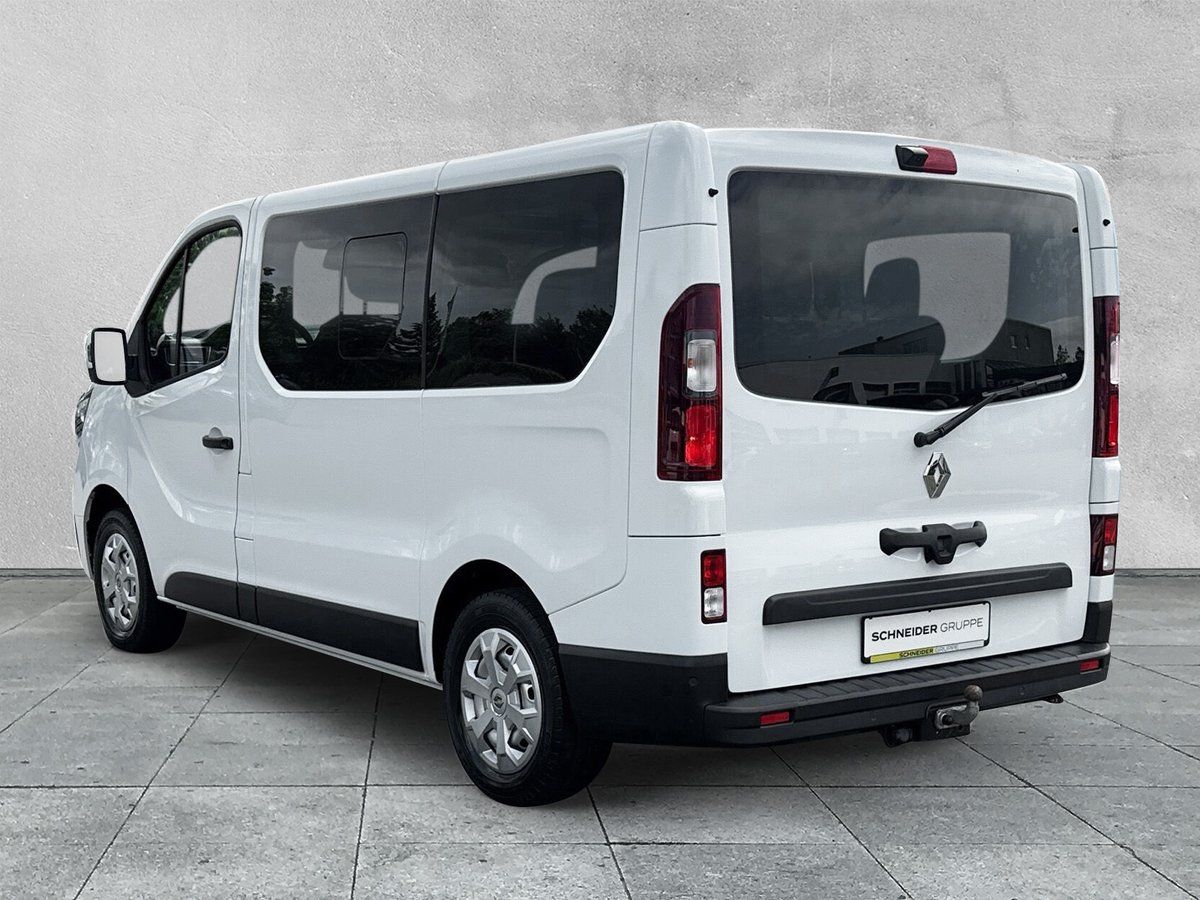 Renault Trafic - Bild 4