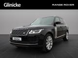 Land Rover Range Rover Vogue SDV6 Pano Standheizung - gebrauchte Land Rover Range Rover aus dem Jahr 2019