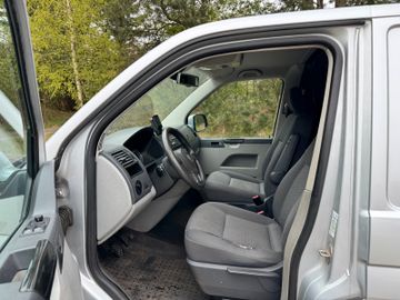Volkswagen T5 Transporter - 9