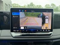 Volkswagen Tiguan - Vorschau Bild 13