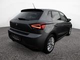 Seat Ibiza 1.0 TSI Style KLIMA PDC SHZ RÜCKFAHRKAMERA - Seat Ibiza Gebrauchtwagen in Köln