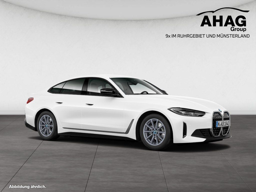 BMW i4 - Bild 9