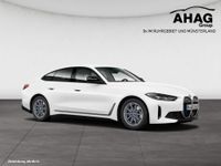 BMW i4 - Vorschau Bild 9