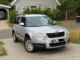 Skoda Yeti 2.0 TDI 4x4 DSG Ambition Ambition