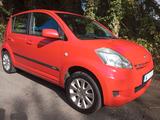 Daihatsu Sirion 1.0 CooLine CooLine - Daihatsu: Coo