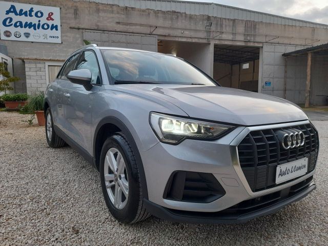 Audi Q3 35 TDI S.TRONIC ANNO 2020 SPORT