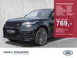 Land Rover Range Rover Velar 3.0 d R-Dynamic SE Leder ACC K