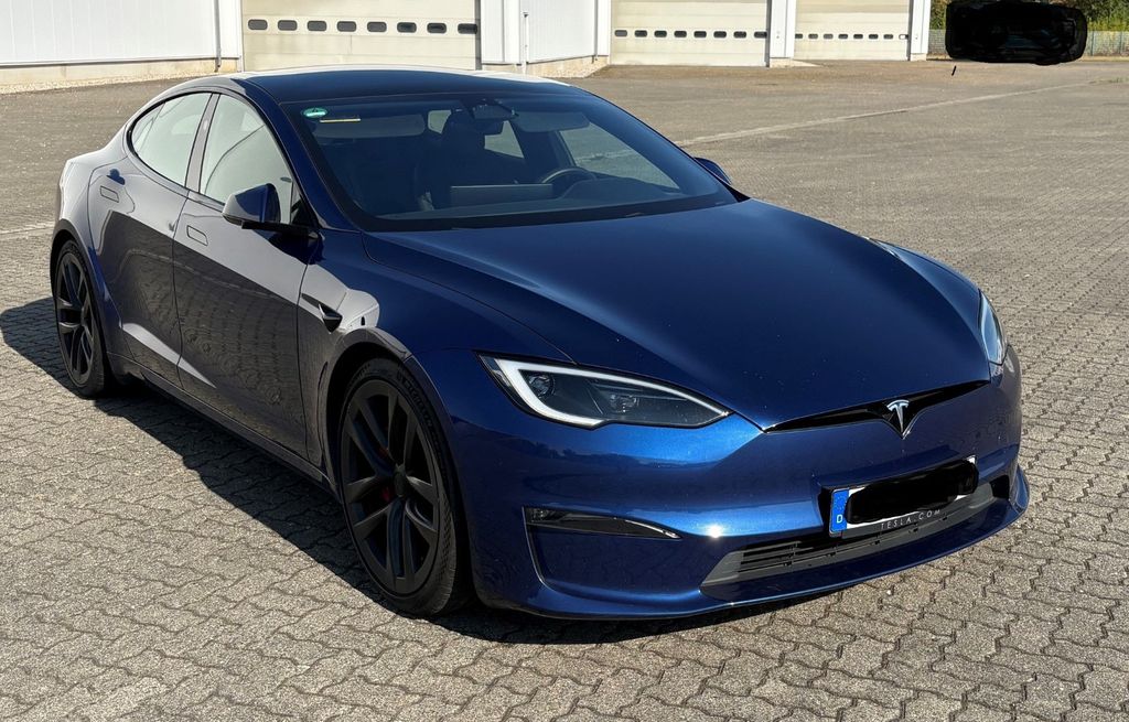 Image of Tesla Model S