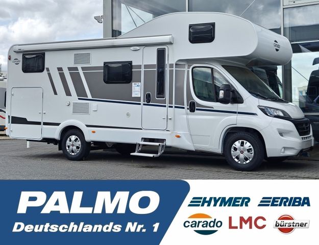 Carado A-464 Modell 2024  - SIE SPAREN 12.436€ !!!