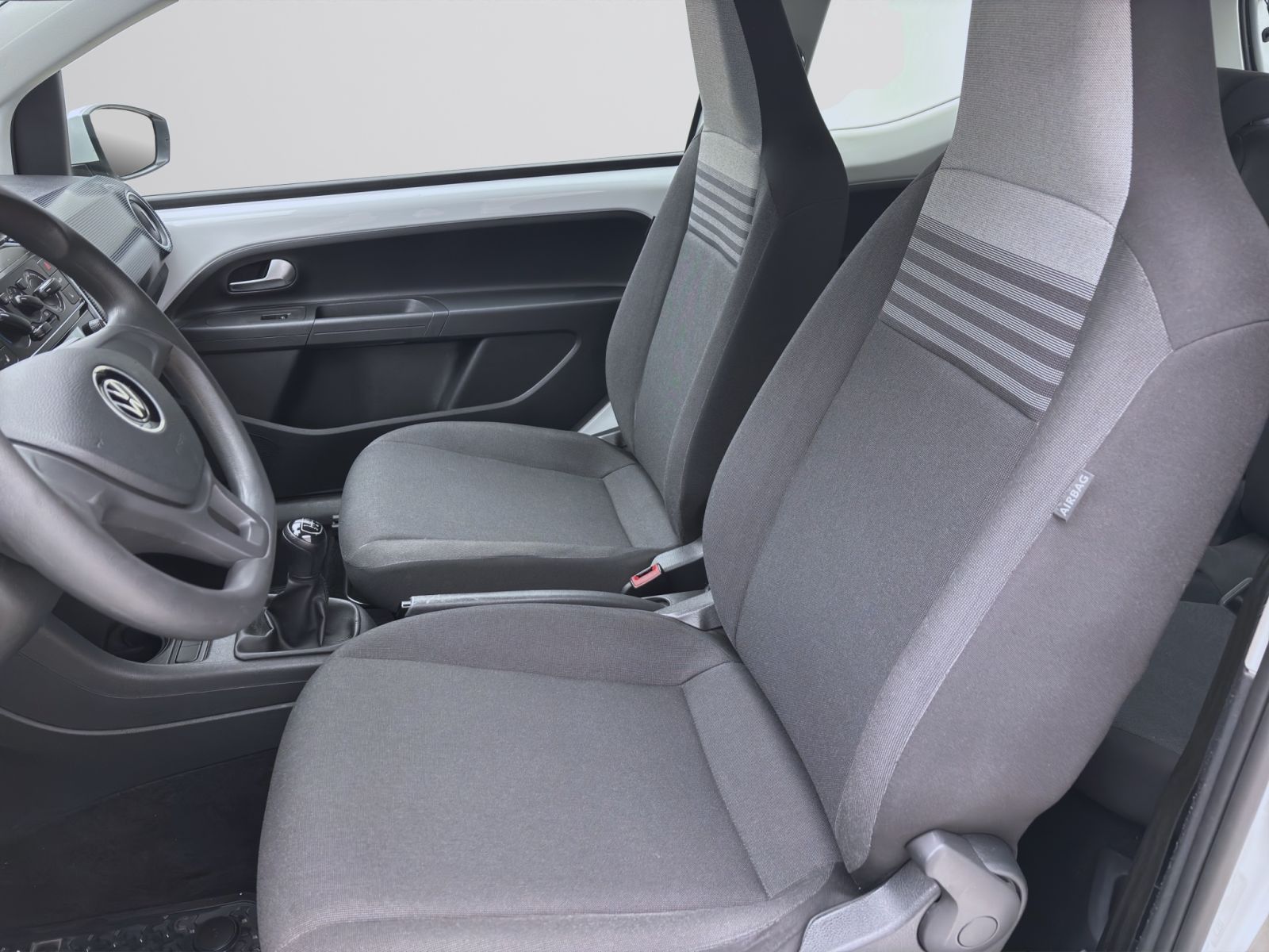 Volkswagen up! - Bild 9