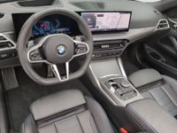 BMW 420 - Vorschau Bild 12