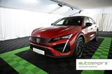 Peugeot 408 1.6 225 PHEV e-EAT8 GT LED/NAVI/PANO/19 - Peugeot 408 Gebrauchtwagen