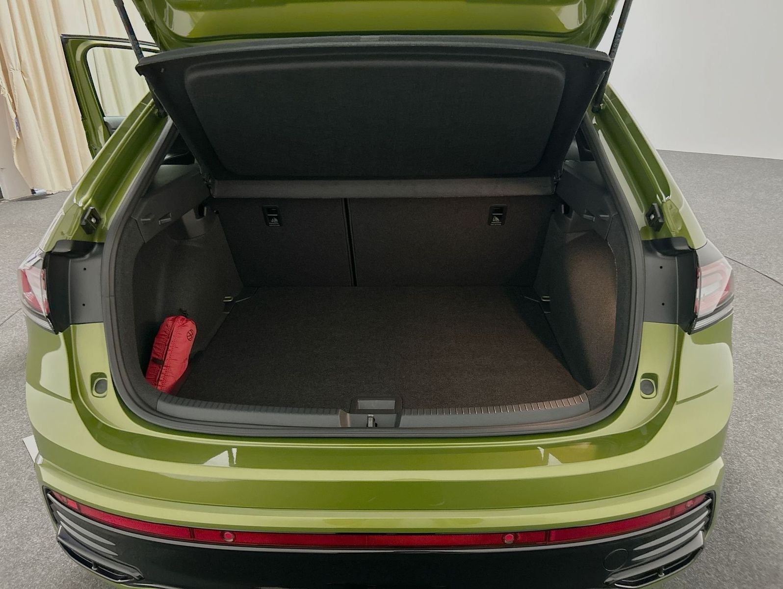 Volkswagen Taigo - Bild 23