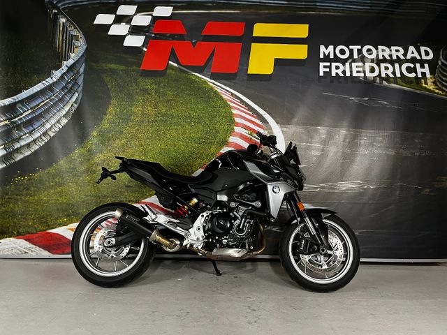 BMW F900R [3 PAKETE, SERVICE NEU]