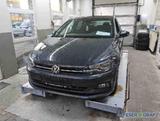 Volkswagen Polo Comfortline UNITED 1.0 TSI 81kW 6-Gang 4 Tü - Volkswagen Polo: 1.4