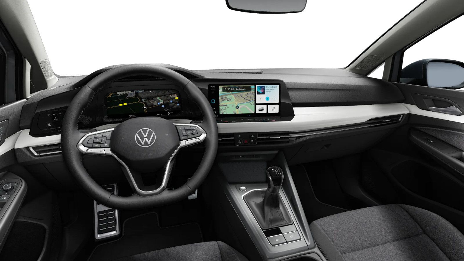Volkswagen Golf - Bild 4