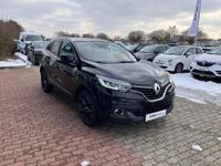 Renault Kadjar 165PS Kamera Tempomat Klimaautomatik
