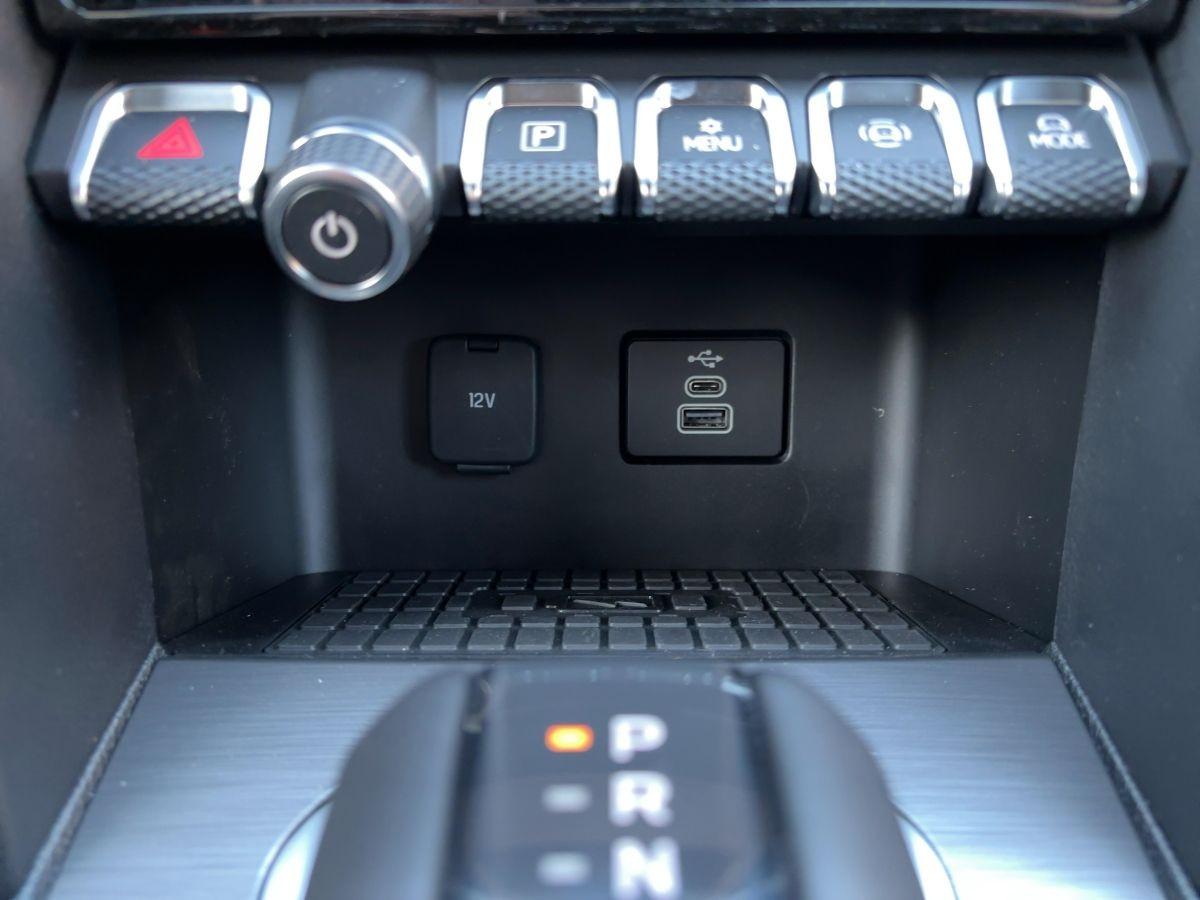 Volkswagen Amarok Aventura 3.0 TDI 4Motion Automatik