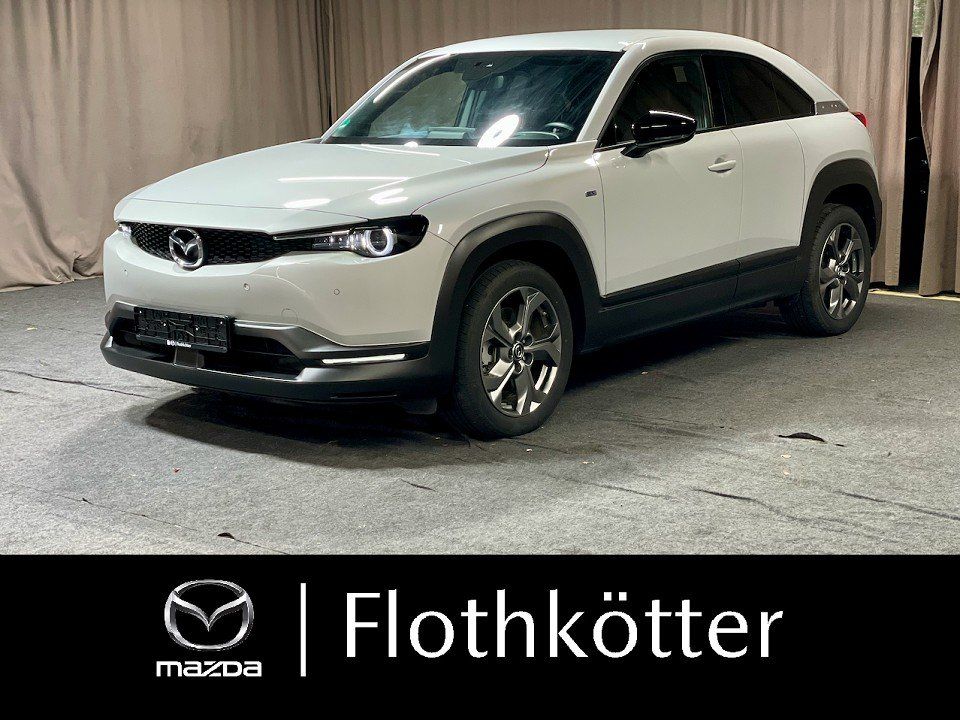 2022 Mazda MX-30