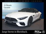 Mercedes-Benz Mercedes-AMG SL 55 4MATIC+ Premium Plus/Navi - Mercedes-Benz SL-Klasse in Bonn