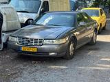 Cadillac Seville 4.6-V8 SLS-A AIRCO - Cadillac Gebrauchtwagen von 1999