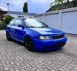 Audi a31.8 Agu Motor 160tkm Viele Neuteile... - gebrauchte Audi A3 aus dem Jahr 1997