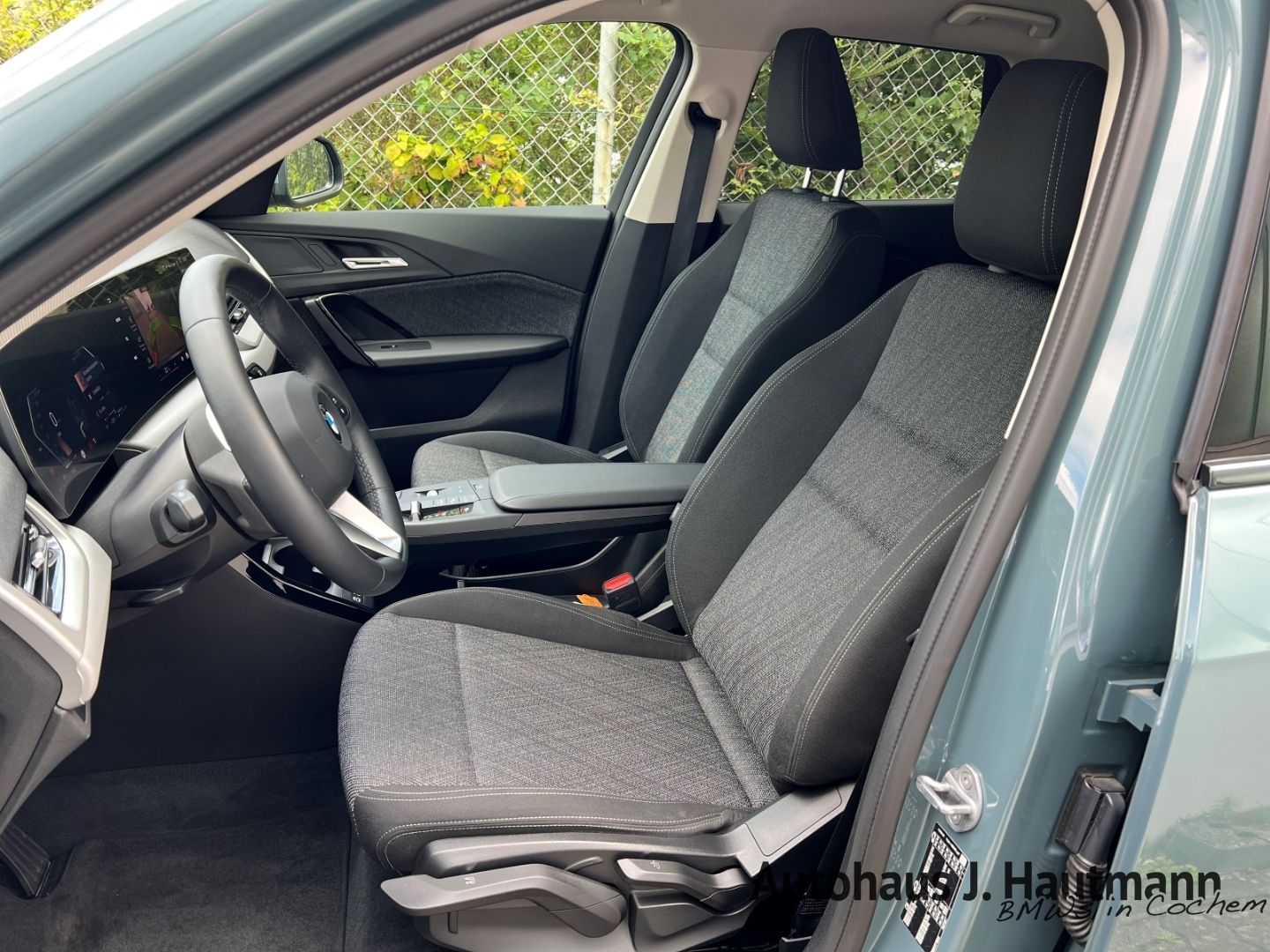BMW X1 18d sDrive +1.HAND+adapt.LED+PREMIUM-P.+ foto 11