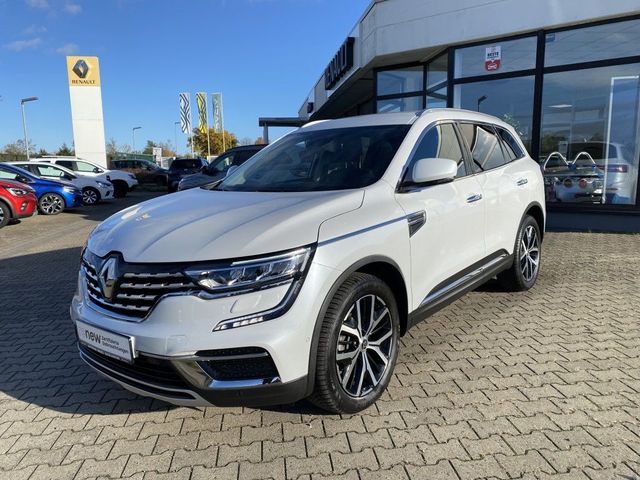 Renault Koleos BLUE dCi 185 4WD X-tronic Techno