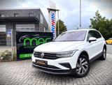 Volkswagen Tiguan Move NAVI Rear View Heckklappe el Assist - VW Tiguan Gebrauchtwagen in Münster