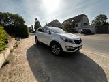 Kia Sportage 1.6 GDI 2WD Dream Team Edition Drea... - Kia Gebrauchtwagen in Dortmund