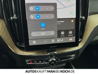 Volvo XC60 - Vorschau Bild 32