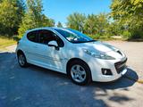 Peugeot 207 Urban Style 75 Klima, Klima, TÜV NEU!  - Peugeot 207: Weiß